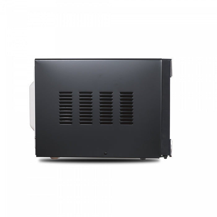 Four a micro-ondes de comptoir Commercial Chef serie CHM, 1,4 pi³, CHM14110S6C