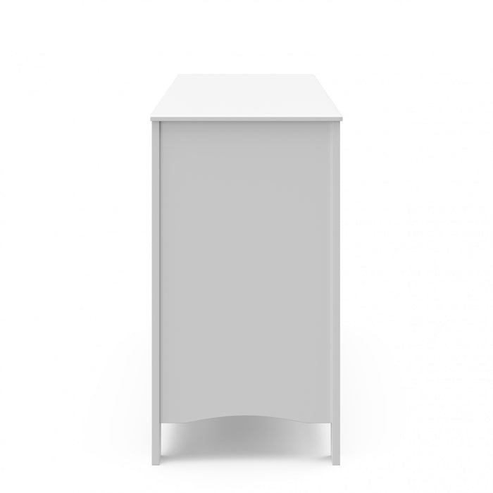 Graco Noah 6 Commode a tiroirs - Blanc