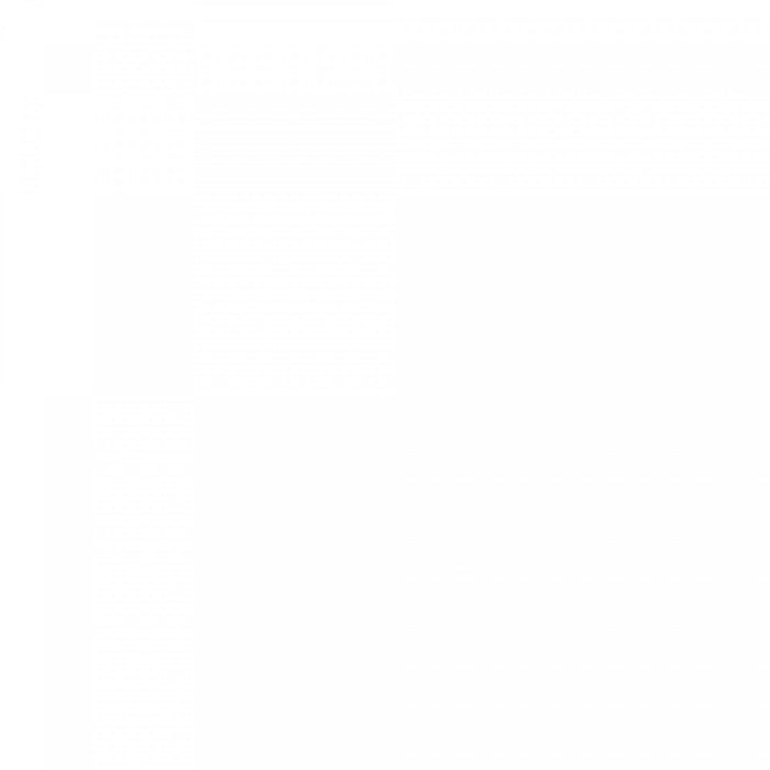 Garde-manger Axess - blanc solide