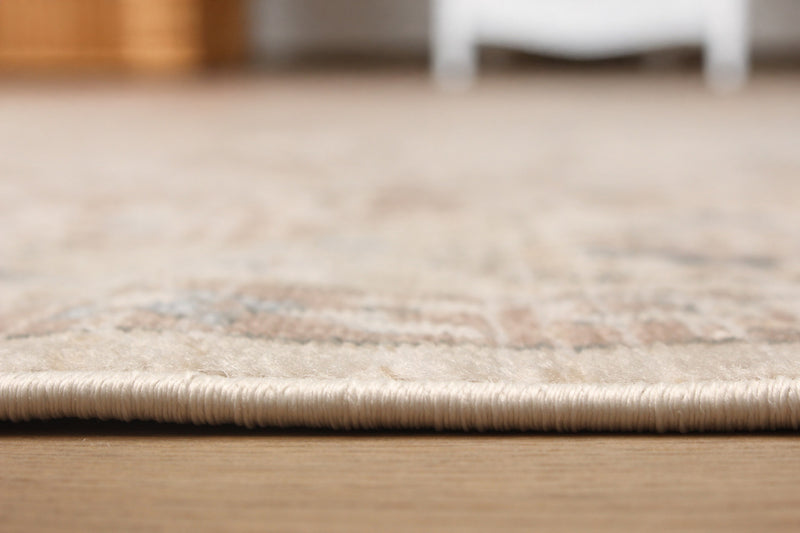 Carpette Arden beige - 5 pi 0 po x 8 pi 0 po  