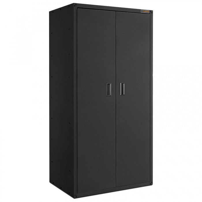 Armoire géante GearBox de Gladiator - granite martelé