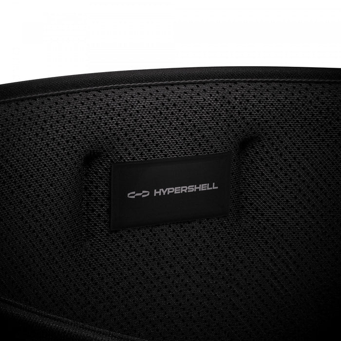 Hypershell AeroFlex Trousse de Ceinture - SoftSuit en Nylon de Remplacement pour Exosquelettes Hypershell X et X S - Noir