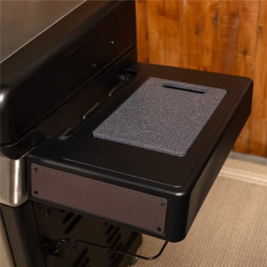 Plancha de patio Blackstone 36\" - 2154