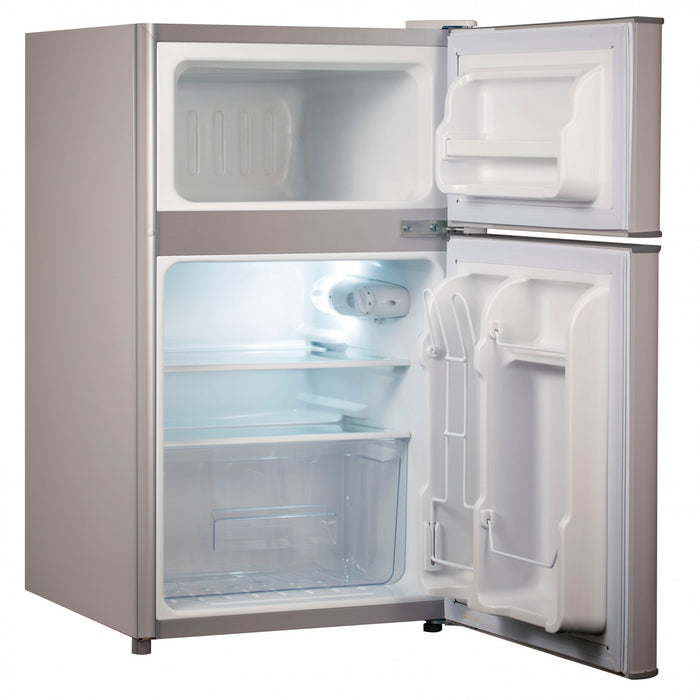 Refrigerateur compact a deux portes BLACK+DECKER serie BCRK, 3,1 pi³, BCRDK32V