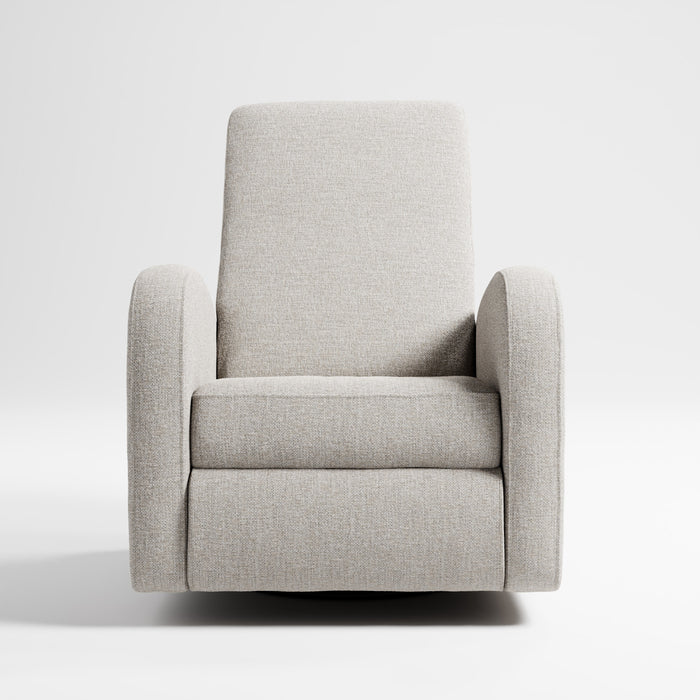 Storkcraft Santa Monica Fauteuil inclinable electrique - Tressage dune