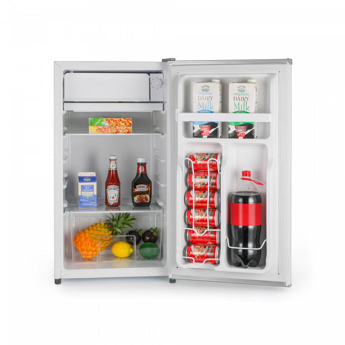 Refrigerateur compact BLACK+DECKER serie BCRK, 91 L (3,2 pi³), BCRK32W, blanc