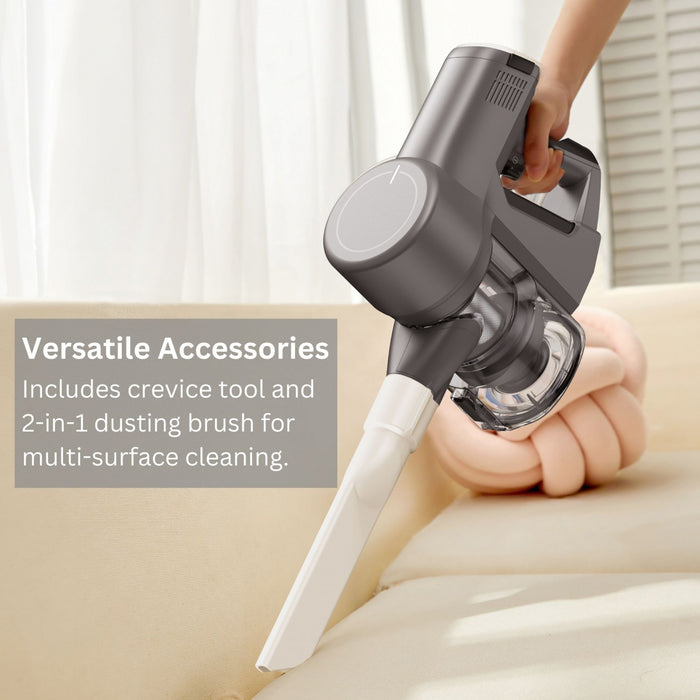 Aspirateur-balai léger sans fil GO Flex de Tineco