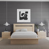 Malibu Headboard | Tete de Lit Malibu
