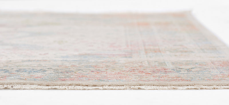 Tapis Traditionnel Ethel 2'6\" x en Multi