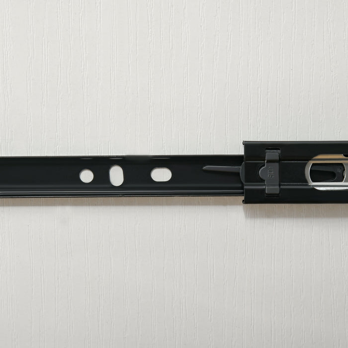 Vinsetto Classeur 2 Tiroirs Avec Rail De Suspension