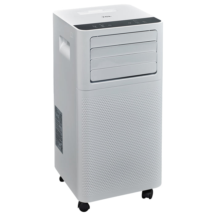 Climatiseur intelligent portatif TLC de 9 000 BTU - H6P34W