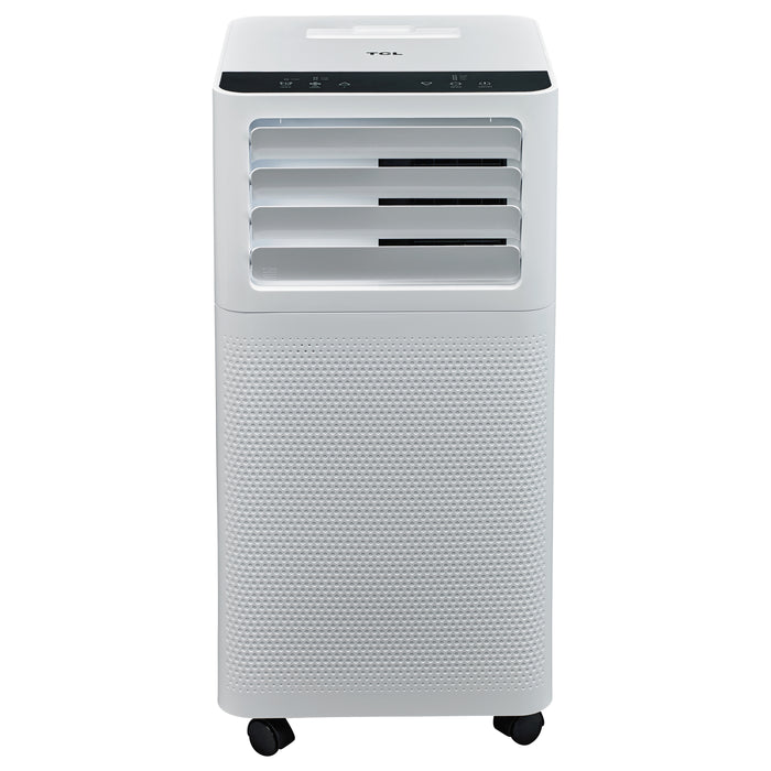 Climatiseur intelligent portatif TLC de 9 000 BTU - H6P34W