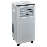 Climatiseur intelligent portatif TLC de 9 000 BTU - H6P34W