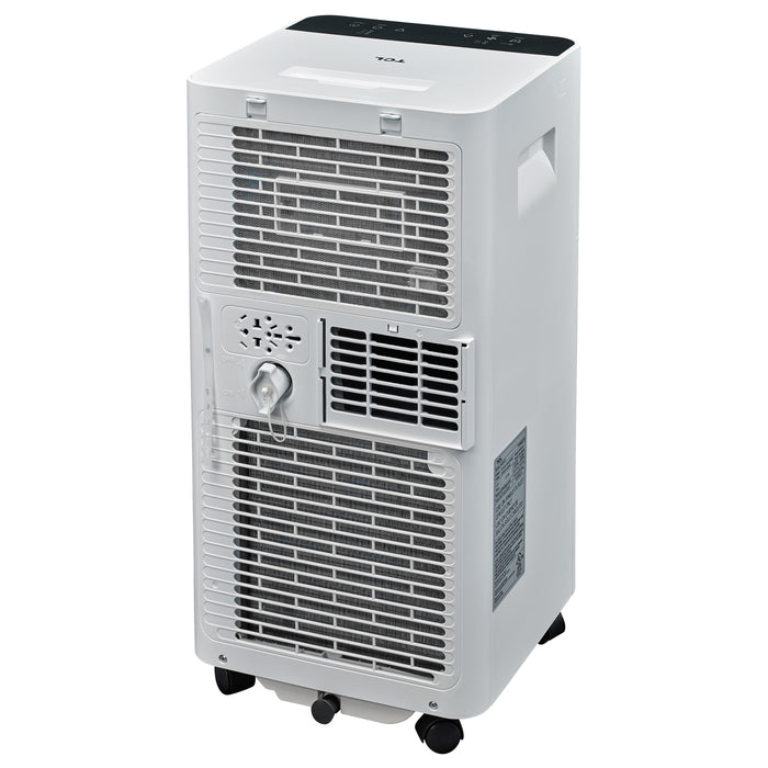 Climatiseur intelligent portatif TLC de 9 000 BTU - H6P34W