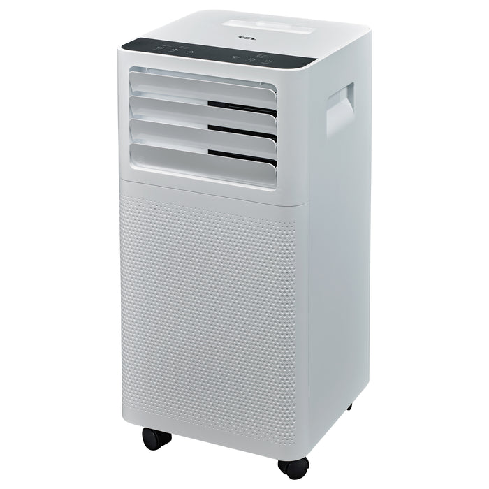 Climatiseur intelligent portatif TLC de 9 000 BTU - H6P34W