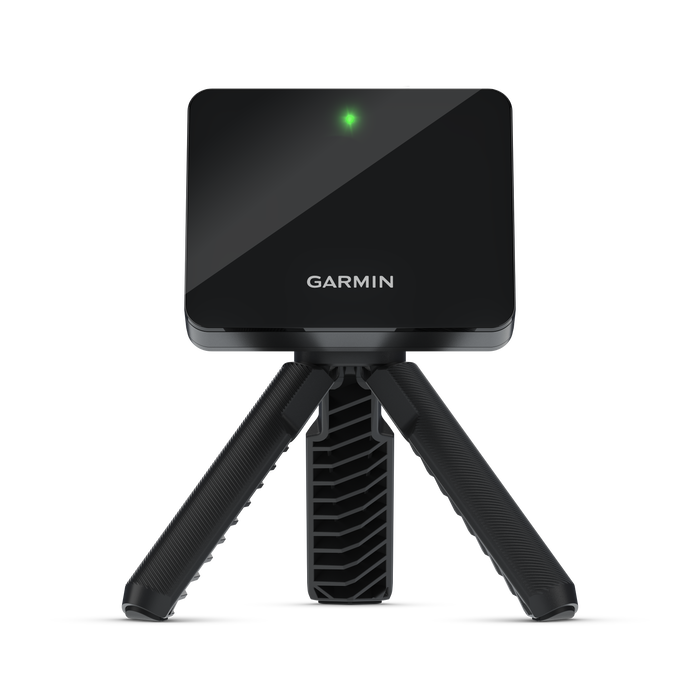 Garmin Approach® R10 Golf Gps - Moniteur De Lancement Portable, Suit Plus De 12 Metriques Avec Une Autonomie De 10 Heures