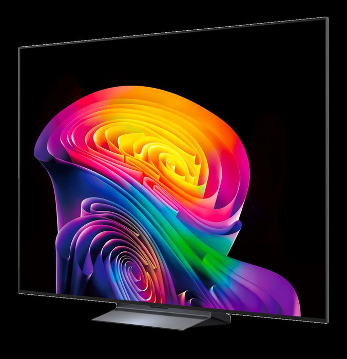 Téléviseur intelligent DELO LG C6 4K de 77 po avec webOS (OLED77C6HUP.ACC) - modèle 2026