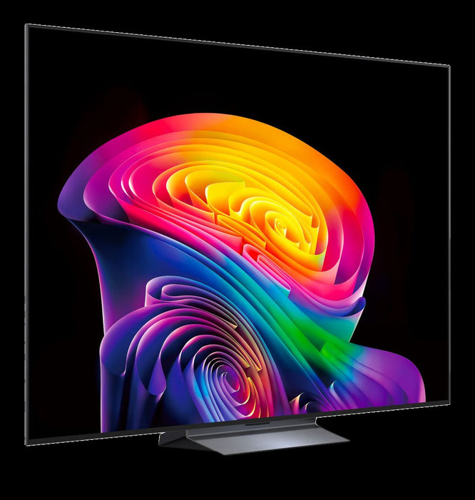 Téléviseur intelligent DELO LG C6 4K de 77 po avec webOS (OLED77C6HUP.ACC) - modèle 2026