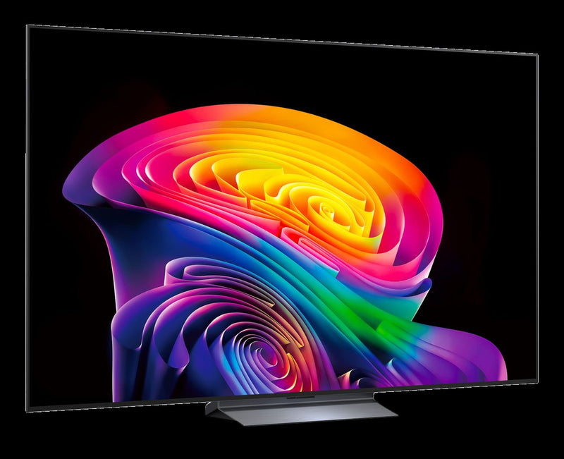 Téléviseur intelligent DELO LG C6 4K de 77 po avec webOS (OLED77C6HUP.ACC) - modèle 2026