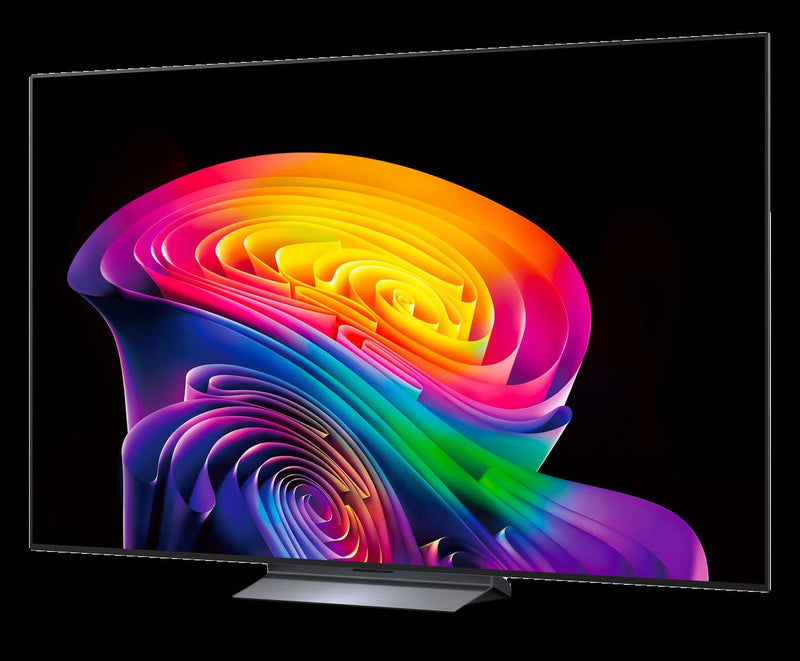 Téléviseur intelligent DELO LG C6 4K de 77 po avec webOS (OLED77C6HUP.ACC) - modèle 2026