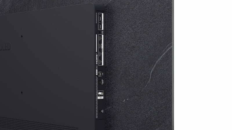 Téléviseur intelligent DELO LG C6 4K de 77 po avec webOS (OLED77C6HUP.ACC) - modèle 2026