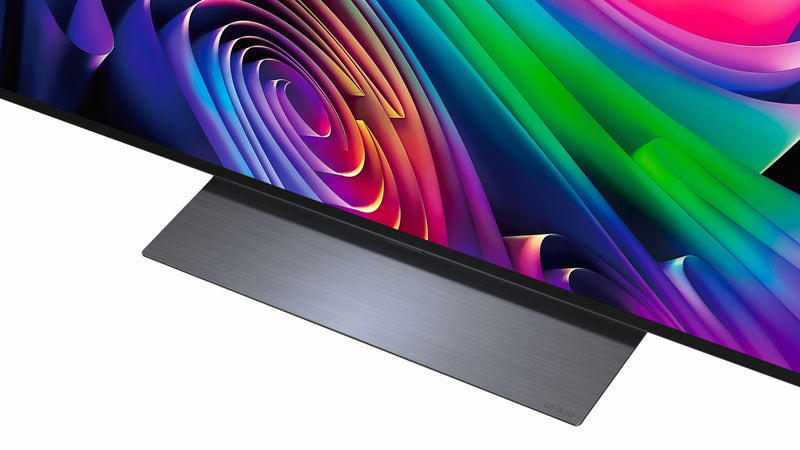 Téléviseur intelligent DELO LG C6 4K de 77 po avec webOS (OLED77C6HUP.ACC) - modèle 2026