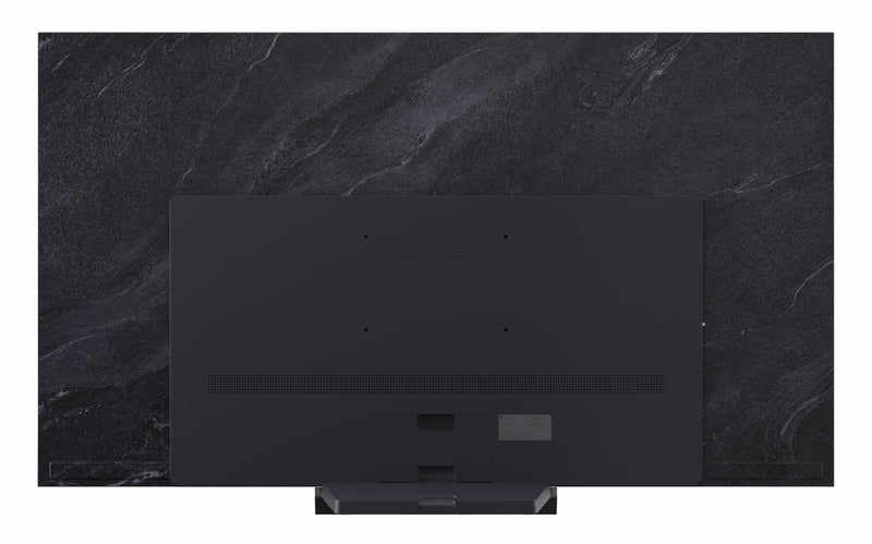 Téléviseur intelligent DELO LG C6 4K de 77 po avec webOS (OLED77C6HUP.ACC) - modèle 2026