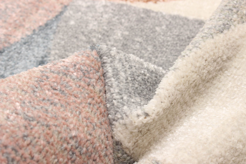 Carpette Bennett ivoire - 5 pi 0 po x 8 pi 0 po  