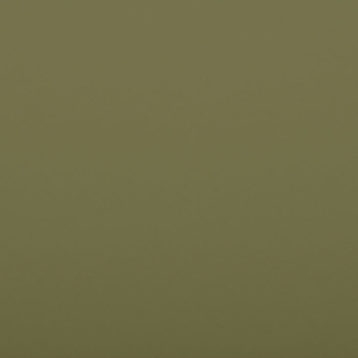 Table de nuit Rockefeller Mid-Century Modern 20\" en vert olive (1 tiroir)