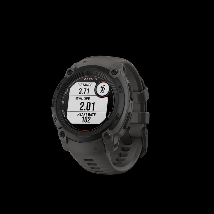  Black With Charcoal Band
