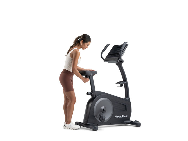 Velo Stationnaire Nordictrck G Le