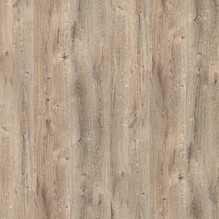 Grand lit escamotable mural Pur de Bestar de 65 po - brun rustique