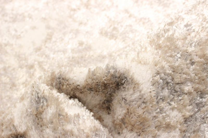 Carpette Storm ivoire - 8 pi 0 po x 10 pi 0 po