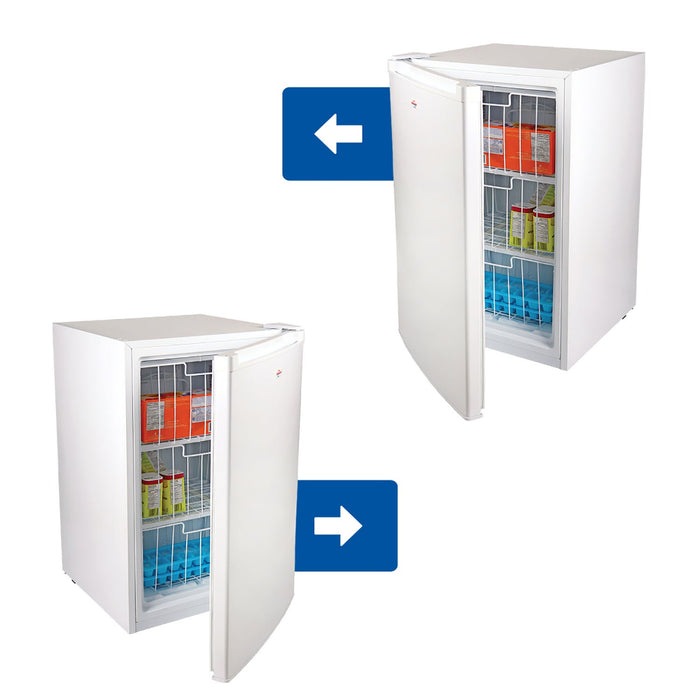 Congélateur vertical Koolatron de 3,1 pi3 - KTUF88