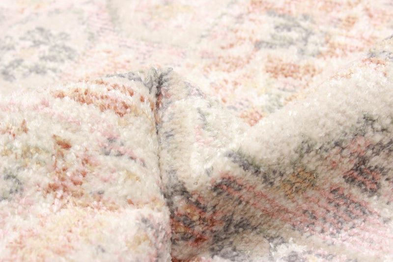 Carpette Bijara cuivre - 5 pi 8 po x 10 pi 0 po  