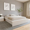 James Platform Bed King Bed | Lit Plateforme James