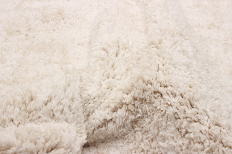 Carpette Bliss ivoire - 5 pi 0 po x 8 pi 0 po    