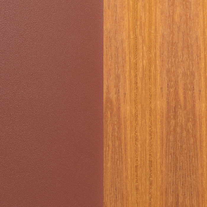 Jardinière surélevée Dalya - Terra Cotta