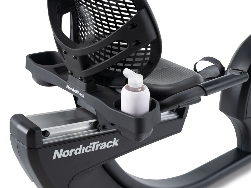 Velo Stationnaire NordicTrack 10