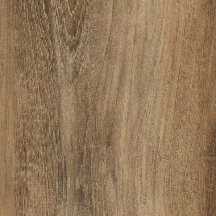 Gravity Commode 6 Tiroirs - Manguier Naturel