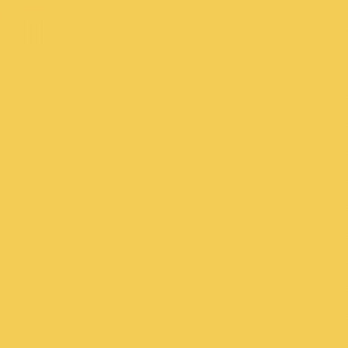 Fauteuil d’appoint moderne en melange de laine MoMa jaune – Lot de 2