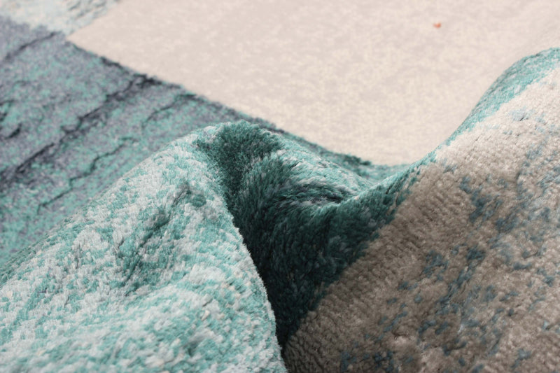 Carpette Rylie multicolore - 8 pi 0 po x 10 pi 0 po