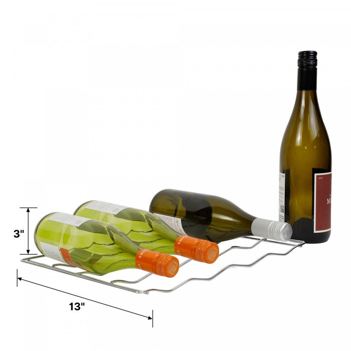 Cellier Koolatron pour 20 bouteilles de vin avec porte en verre miroir