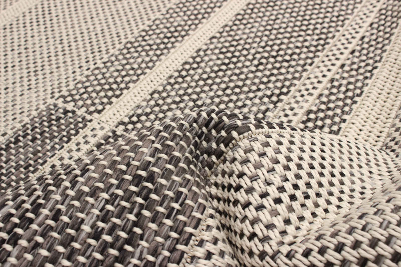 Carpette Atlas ivoire - 5 pi 0 po x 8 pi 0 po