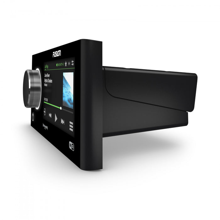 Garmin Fusion Apollo Ms-ra770 Stereo Marine - Ecran Tactile, Wi-fi, Airplay® 2, Dsp Audio, Ipx7