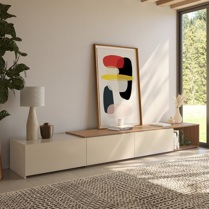 Meuble tele extensible Arlo
