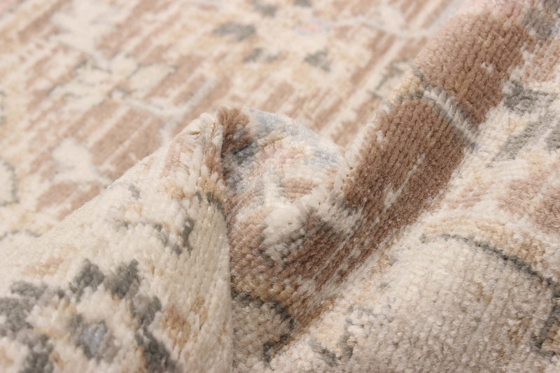 Carpette Arden beige - 8 pi 0 po x 10 pi 0 po   