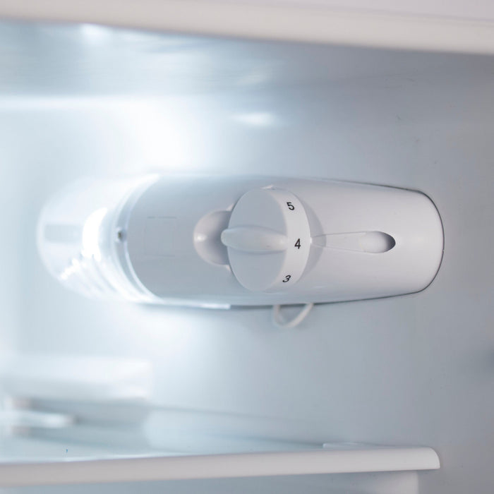 Refrigerateur compact a deux portes BLACK+DECKER serie BCRK, 3,1 pi³, BCRDK32W