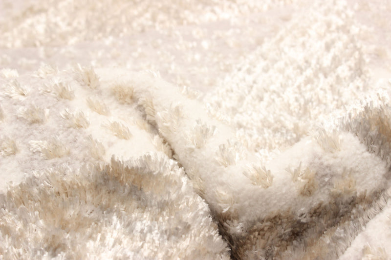 Carpette Fabian ivoire - 8 pi 0 po x 10 pi 0 po