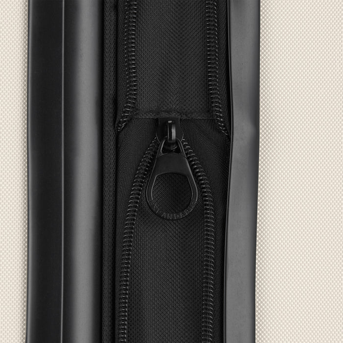 The Classic Ensemble De Bagages 2 Pieces